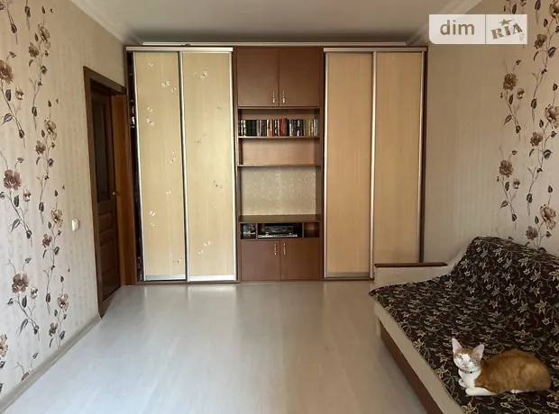 Квартира на просп. Європейського Союзу, 6А в Київ, ID 322057, фото №5