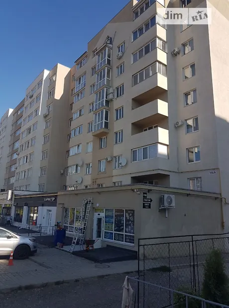 Квартира на просп. Незалежності, 116А в Чернівцях, ID 322537, фото №11