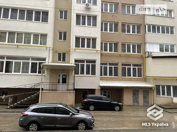 Квартира на просп. Незалежності, 116А в Чернівцях, ID 322537, фото №10