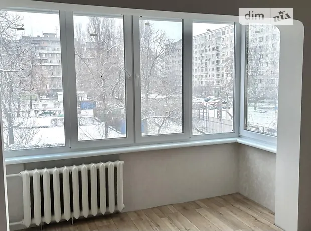 Квартира на вул. Березняківська, 14А в Київ, ID 321186, фото №1