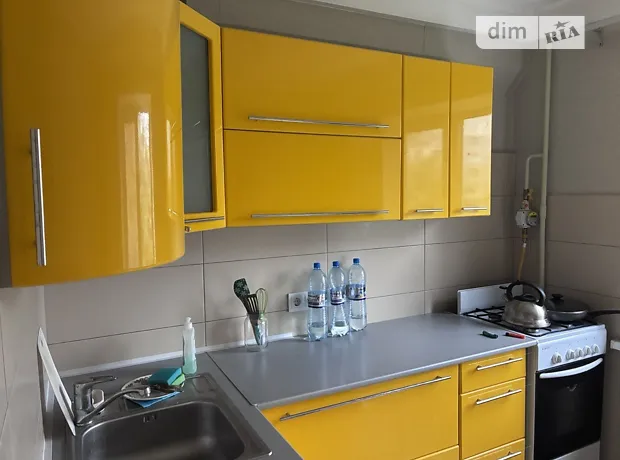 Квартира на вул. Березняківська, 14А в Києві, ID 321186, фото №15