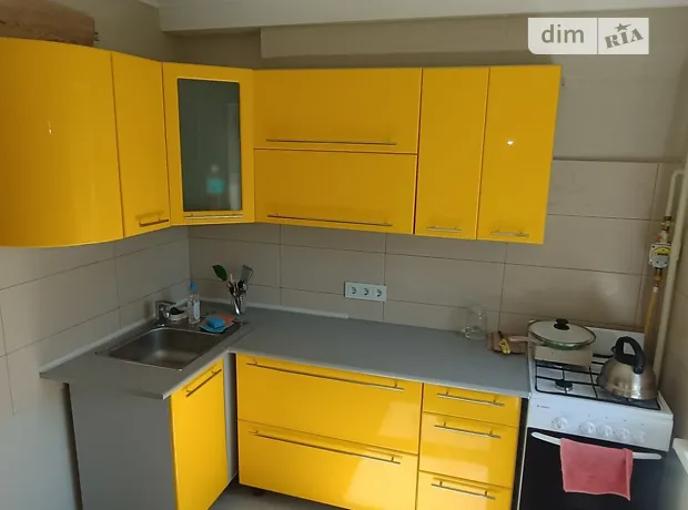 Квартира на вул. Березняківська, 14А в Києві, ID 321186, фото №17