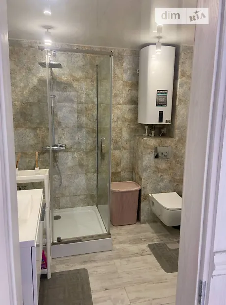 Квартира на просп. Миру в Кривому Розі, ID 322527, фото №12