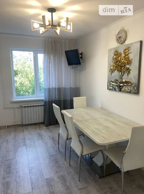 Квартира на просп. Миру в Кривому Розі, ID 322527, фото №14