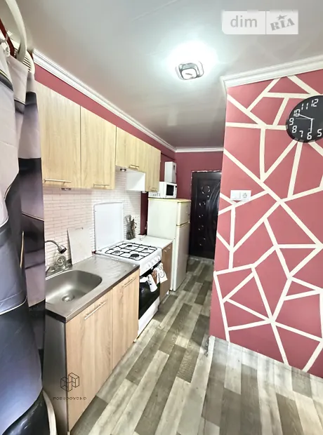 Квартира на вул. Гаморака, 28 в Івано-Франківськ, ID 322529, фото №1