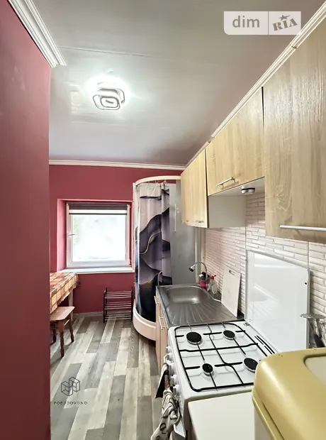 Квартира на вул. Гаморака, 28 в Івано-Франківськ, ID 322529, фото №3