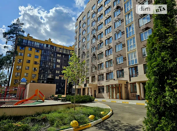 Квартира на вул. Василя Стуса в Києві, ID 322516, фото №15
