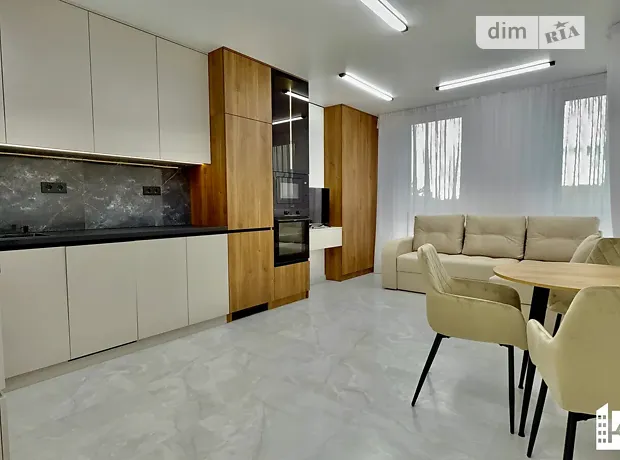 Квартира на вул. Флотська, 10Б в Івано-Франківськ, ID 322520, фото №1