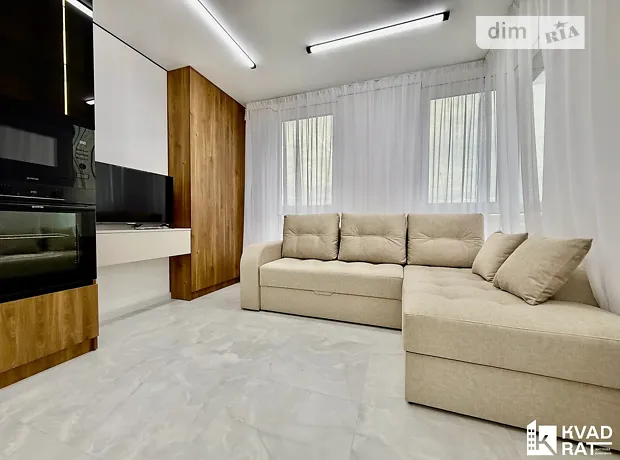 Квартира на вул. Флотська, 10Б в Івано-Франківськ, ID 322520, фото №3