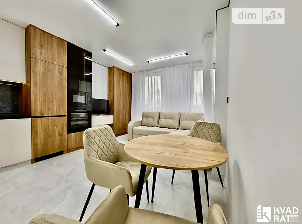 Квартира на вул. Флотська, 10Б в Івано-Франківськ, ID 322520, фото №4