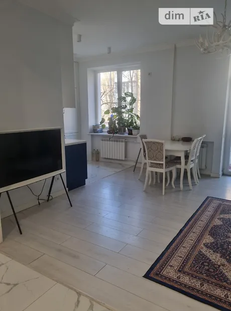 Квартира на пров. Лабораторний, 24 в Київ, ID 315619, фото №4