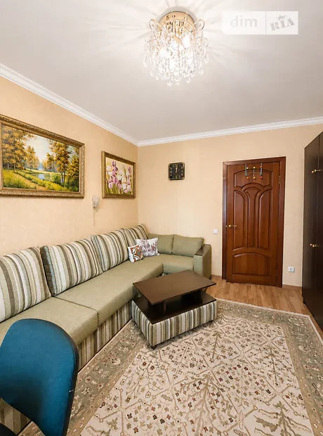Квартира на вул. Оріхуватська, 12 в Київ, ID 322518, фото №2