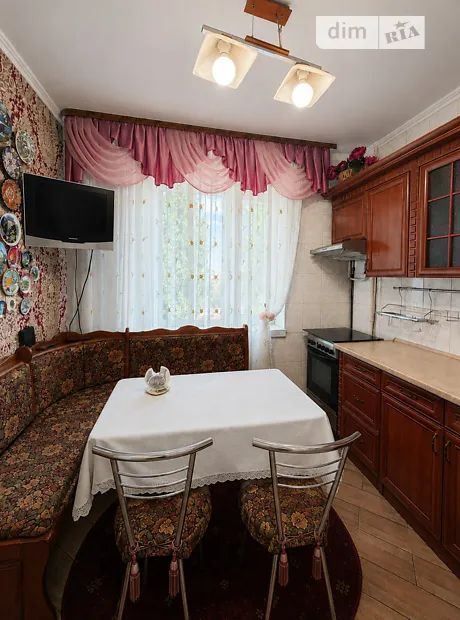 Квартира на вул. Оріхуватська, 12 в Києві, ID 322518, фото №12