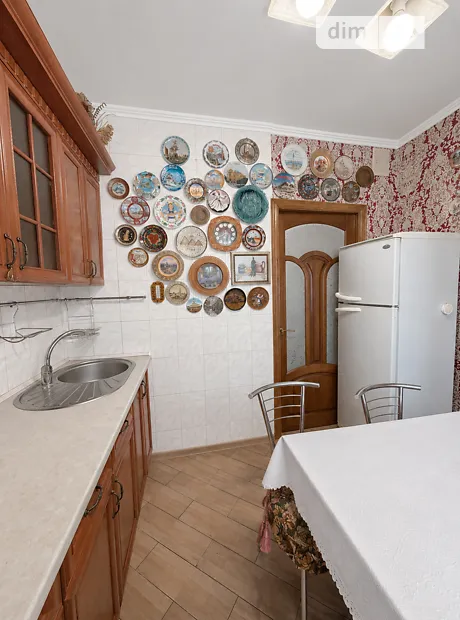 Квартира на вул. Оріхуватська, 12 в Києві, ID 322518, фото №13