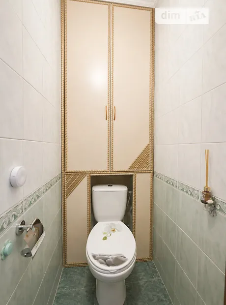 Квартира на вул. Оріхуватська, 12 в Києві, ID 322518, фото №14