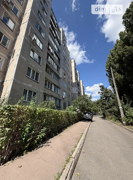 Квартира на вул. Оріхуватська, 12 в Києві, ID 322518, фото №15