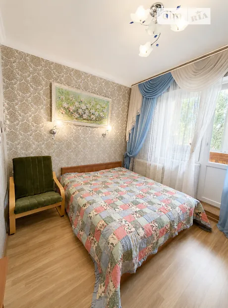Квартира на вул. Оріхуватська, 12 в Київ, ID 322518, фото №3