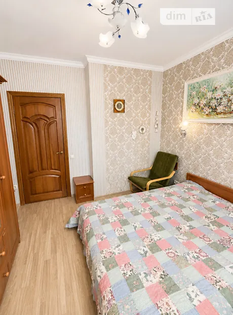 Квартира на вул. Оріхуватська, 12 в Київ, ID 322518, фото №4