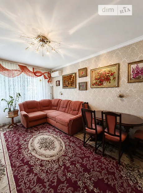 Квартира на вул. Оріхуватська, 12 в Києві, ID 322518, фото №6