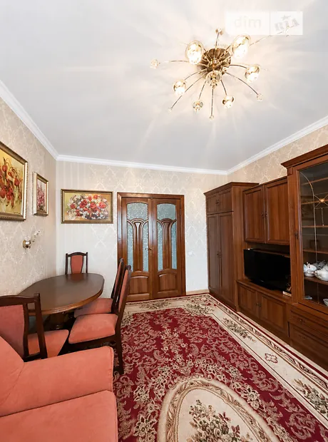 Квартира на вул. Оріхуватська, 12 в Києві, ID 322518, фото №7