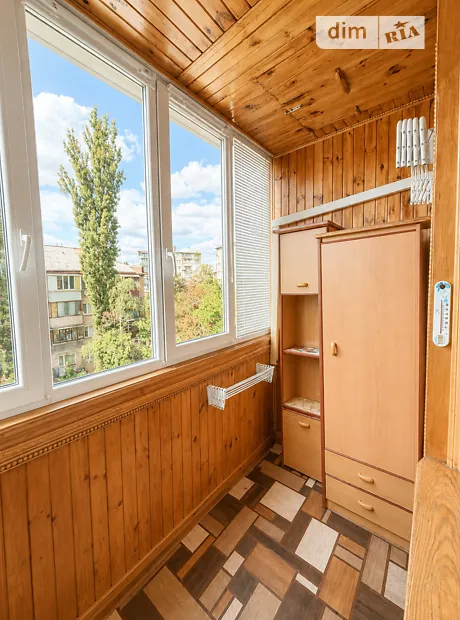 Квартира на вул. Оріхуватська, 12 в Києві, ID 322518, фото №8