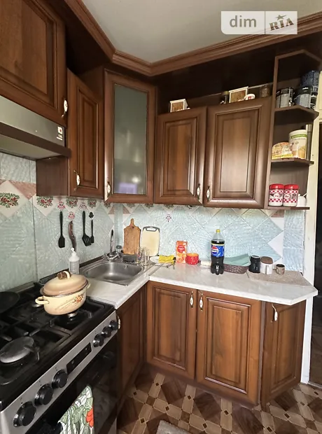 Квартира на шосе Львівське в Хмельницький, ID 322517, фото №1