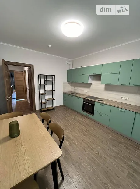 Квартира на вул. Ревуцького, 54Б в Київ, ID 322514, фото №1