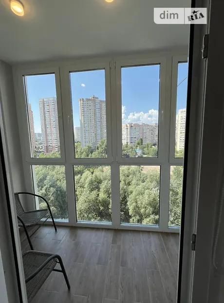 Квартира на вул. Ревуцького, 54Б в Київ, ID 322514, фото №4