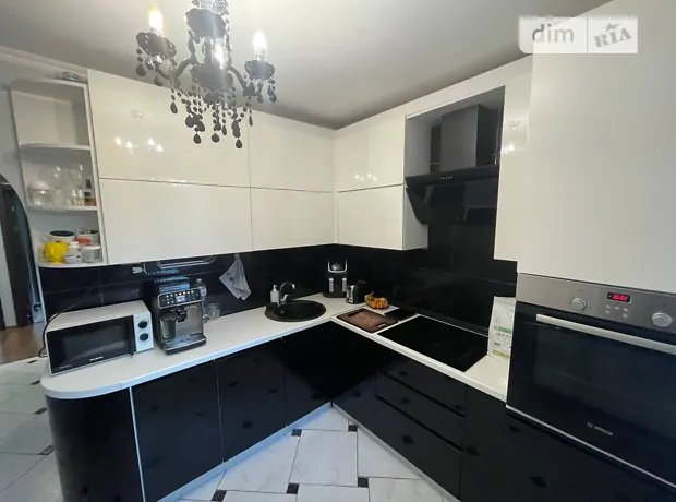Квартира на вул. Вишгородська, 47Б в Київ, ID 322506, фото №1