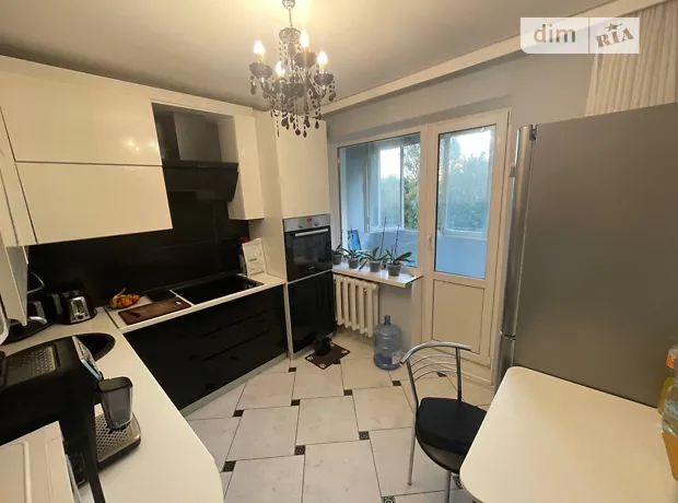 Квартира на вул. Вишгородська, 47Б в Київ, ID 322506, фото №2