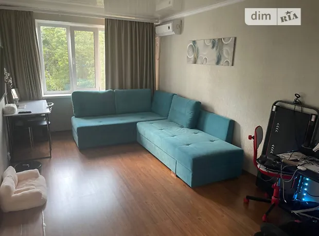 Квартира на вул. Вишгородська, 47Б в Києві, ID 322506, фото №11
