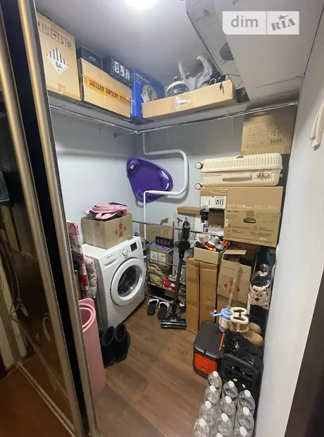 Квартира на вул. Вишгородська, 47Б в Києві, ID 322506, фото №12