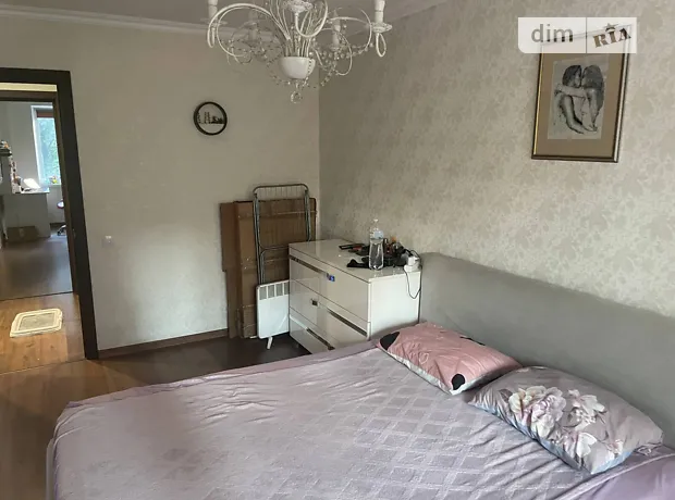 Квартира на вул. Вишгородська, 47Б в Києві, ID 322506, фото №14