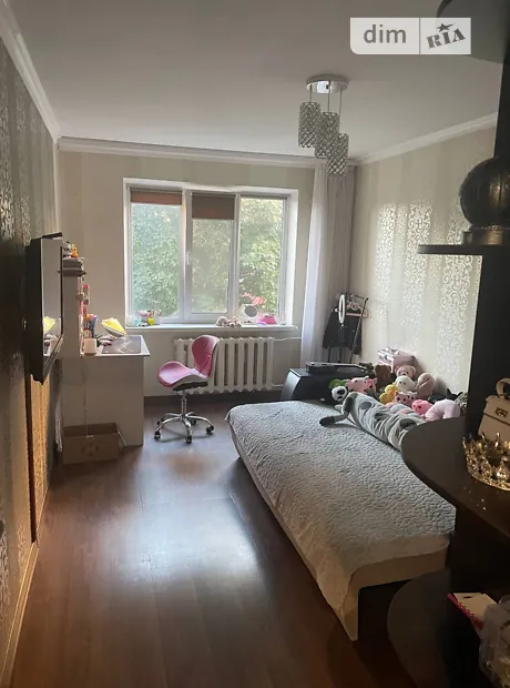 Квартира на вул. Вишгородська, 47Б в Києві, ID 322506, фото №15