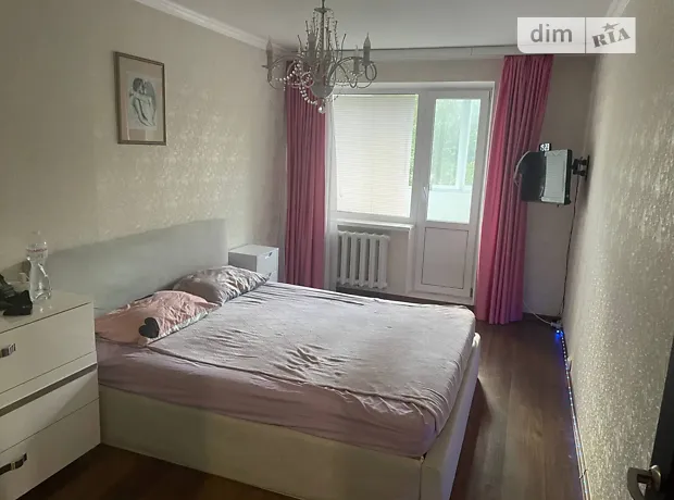 Квартира на вул. Вишгородська, 47Б в Київ, ID 322506, фото №3