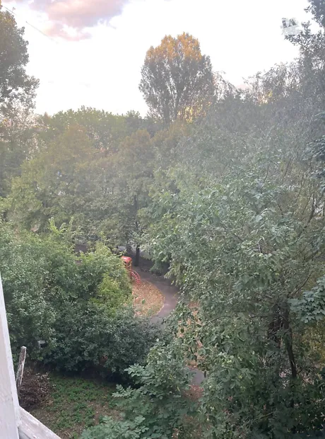 Квартира на вул. Вишгородська, 47Б в Києві, ID 322506, фото №6