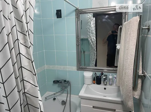Квартира на вул. Вишгородська, 47Б в Києві, ID 322506, фото №9