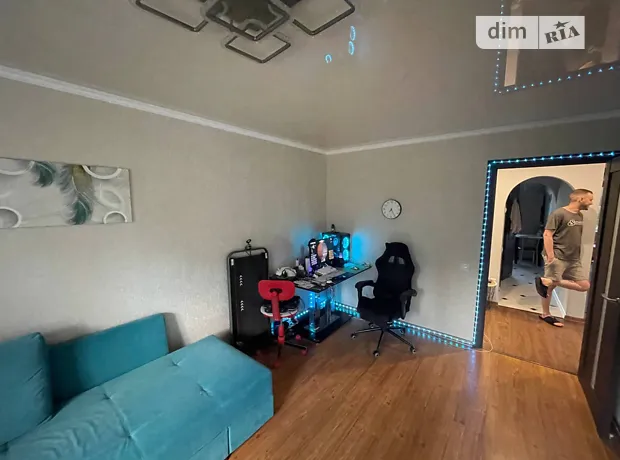 Квартира на вул. Вишгородська, 47Б в Києві, ID 322506, фото №10