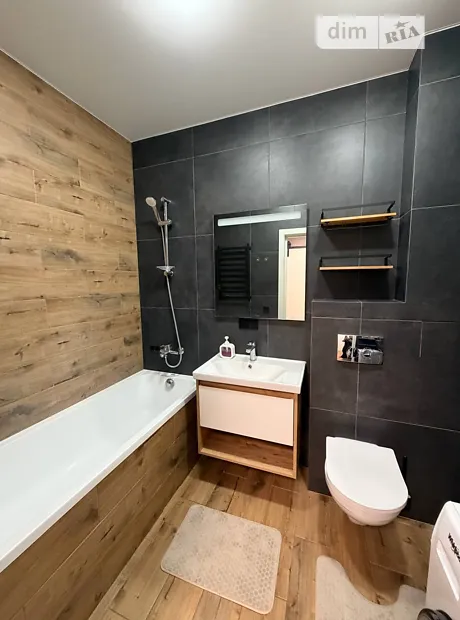 Квартира на вул. Університетська в Києві, ID 322509, фото №8