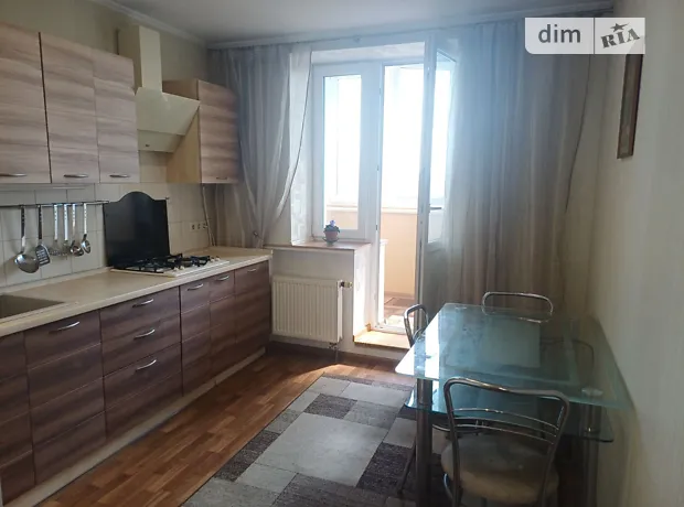 Квартира на вул. Доківська, 7А в Київ, ID 322470, фото №1