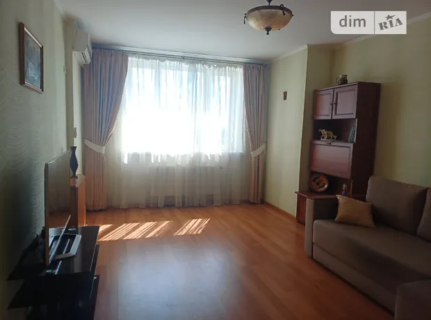 Квартира на вул. Доківська, 7А в Київ, ID 322470, фото №2