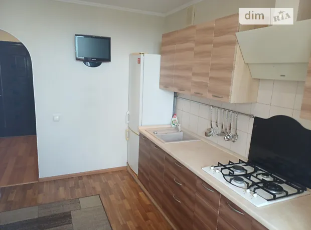 Квартира на вул. Доківська, 7А в Києві, ID 322470, фото №13