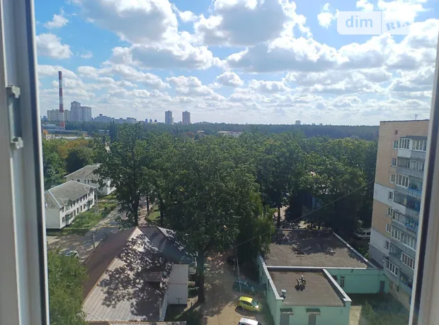 Квартира на вул. Доківська, 7А в Києві, ID 322470, фото №17