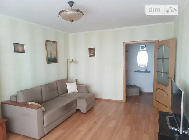 Квартира на вул. Доківська, 7А в Київ, ID 322470, фото №3