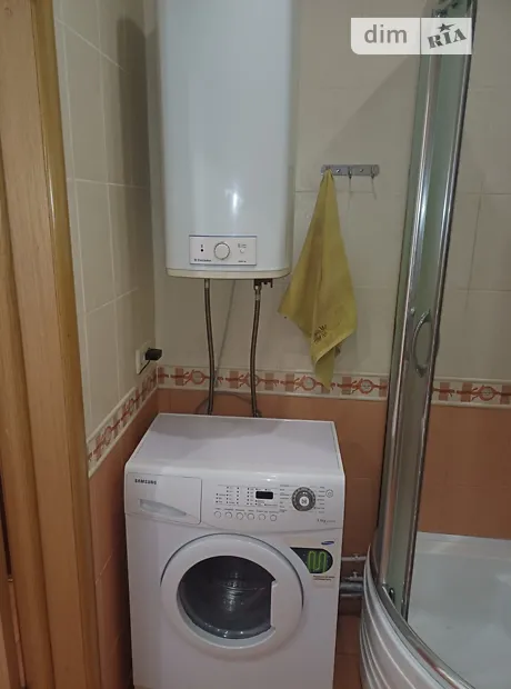 Квартира на вул. Доківська, 7А в Києві, ID 322470, фото №8