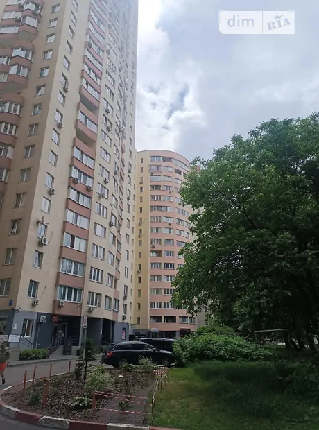 Квартира на вул. Олевська, 11 в Київ, ID 346692, фото №1