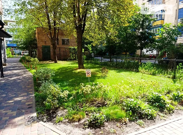 Квартира на вул. Олевська, 11 в Київ, ID 346692, фото №2