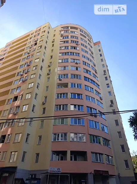Квартира на вул. Олевська, 11 в Києві, ID 346692, фото №12