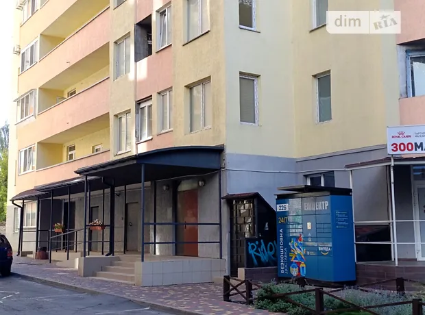 Квартира на вул. Олевська, 11 в Києві, ID 346692, фото №13