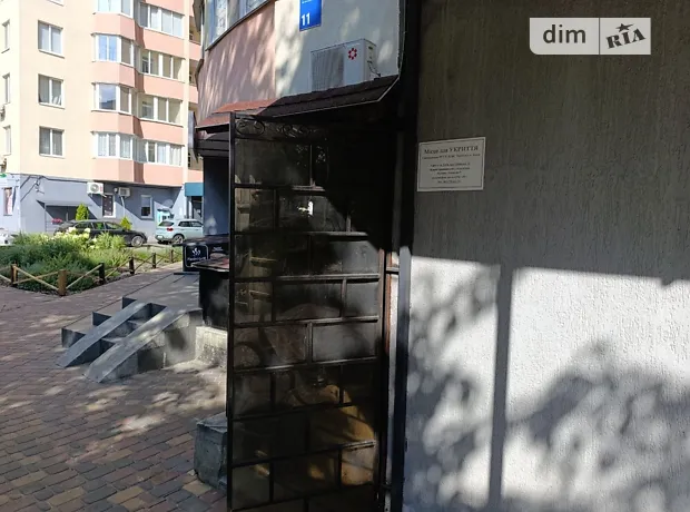 Квартира на вул. Олевська, 11 в Київ, ID 346692, фото №3